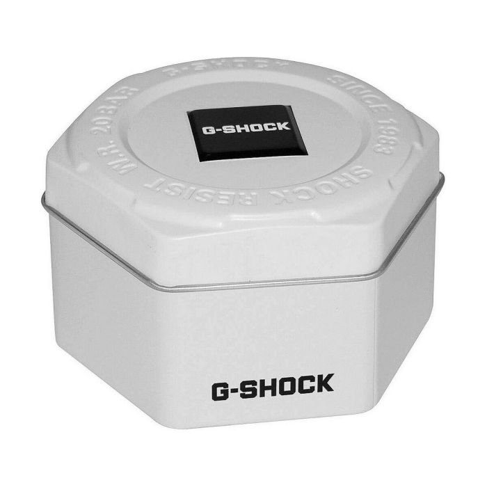 Reloj Hombre Casio G-Shock G-SQUAD (Ø 46 mm) 2