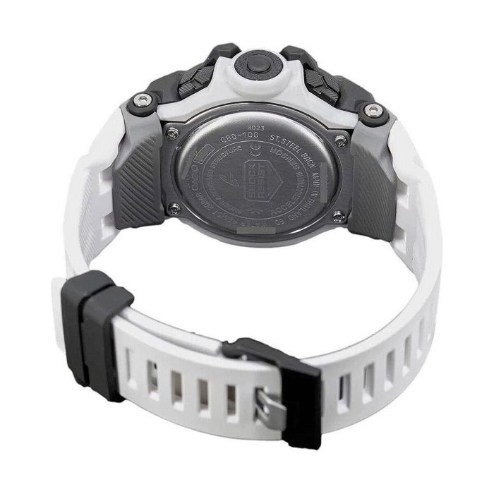 Reloj Hombre Casio G-Shock G-SQUAD (Ø 49 mm) 7