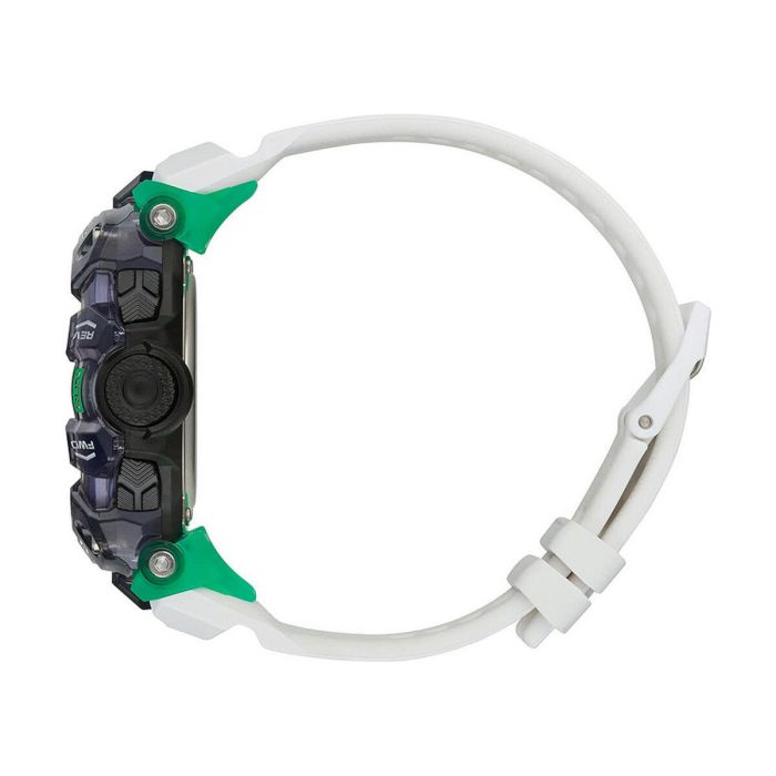 Reloj Hombre Casio G-Shock G-SQUAD (Ø 49 mm) 6
