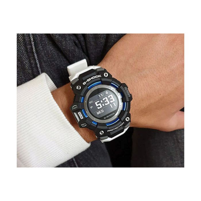 Reloj Hombre Casio G-Shock G-SQUAD (Ø 49 mm)