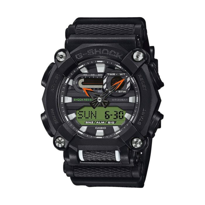 Reloj Hombre Casio G-Shock STREET (Ø 50 mm)