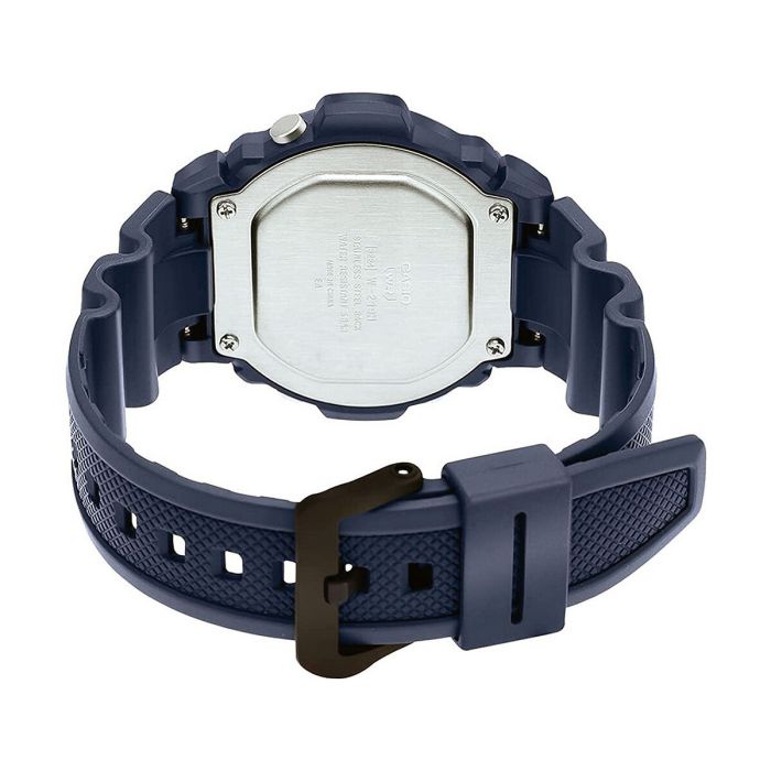 Reloj Hombre Casio SPORT COLLECTION Azul (Ø 47 mm) 5