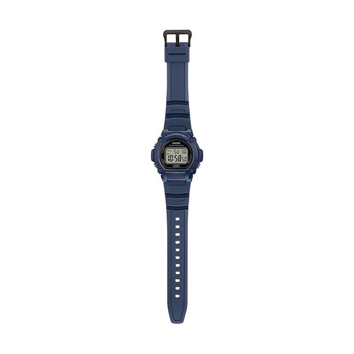 Reloj Hombre Casio SPORT COLLECTION Azul (Ø 47 mm) 4