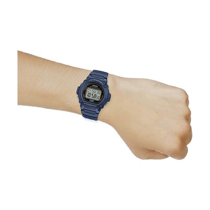 Reloj Hombre Casio SPORT COLLECTION Azul (Ø 47 mm) 3