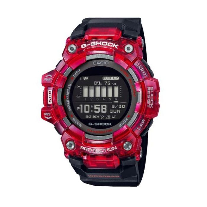 Reloj Hombre Casio G-Shock GBD-100SM-4A1ER