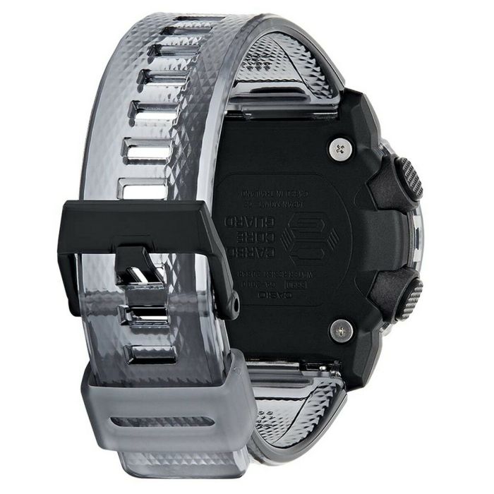 Reloj Hombre Casio G-Shock G-CLASSIC SKELETON (Ø 48 mm) 5