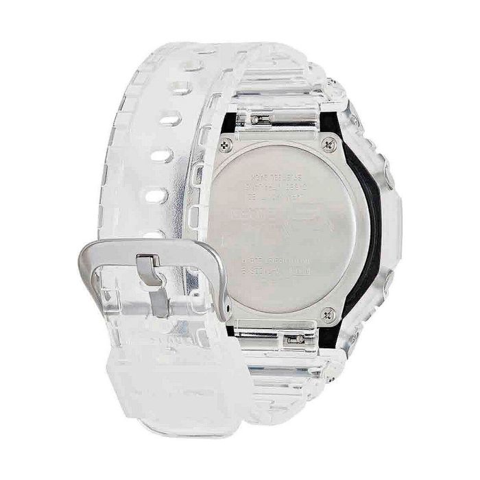 Reloj Hombre Casio G-Shock OAK - SKELETON COLLECTION (Ø 45 mm) 6