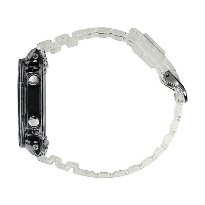 Reloj Hombre Casio G-Shock OAK - SKELETON COLLECTION (Ø 45 mm) 5
