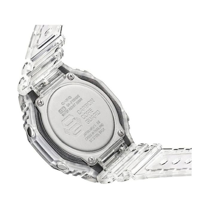 Reloj Hombre Casio G-Shock OAK - SKELETON COLLECTION (Ø 45 mm) 3