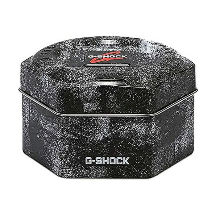 Reloj Hombre Casio G-Shock OAK - SKELETON COLLECTION (Ø 45 mm) 1
