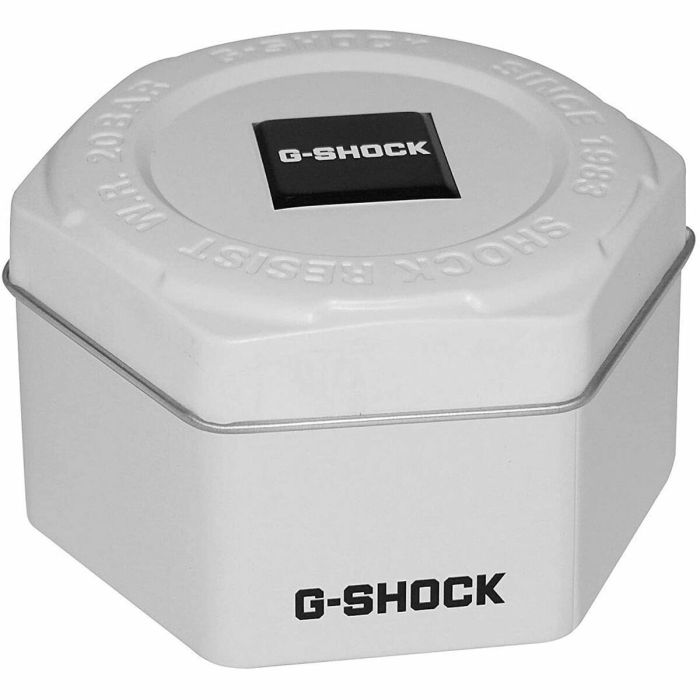 Reloj Unisex Casio G-Shock OAK - COMPACT SERIE Multifunción (Ø 43 mm) 1