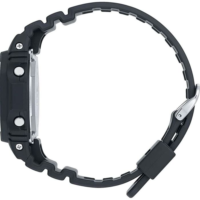 Reloj Hombre Casio G-SHOCK CLASSIC Negro (Ø 46 mm) (Ø 43 mm) 1