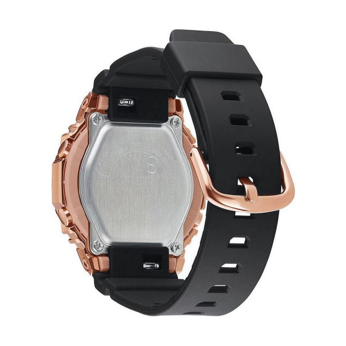 Reloj Mujer Casio G-Shock GM-S2100PG-1A4ER (Ø 40 mm) 7