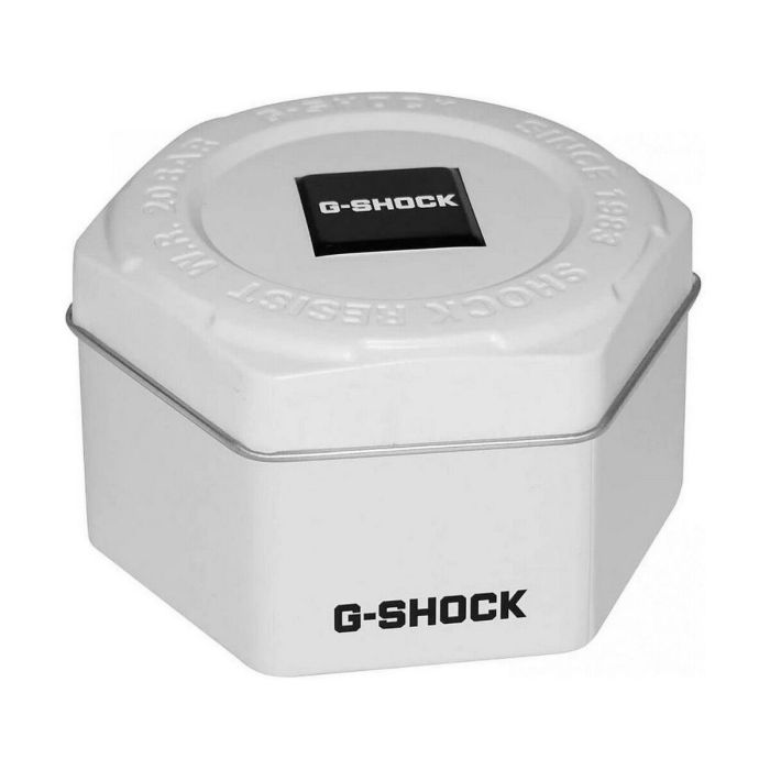 Reloj Mujer Casio G-Shock GM-S2100PG-1A4ER (Ø 40 mm) 1