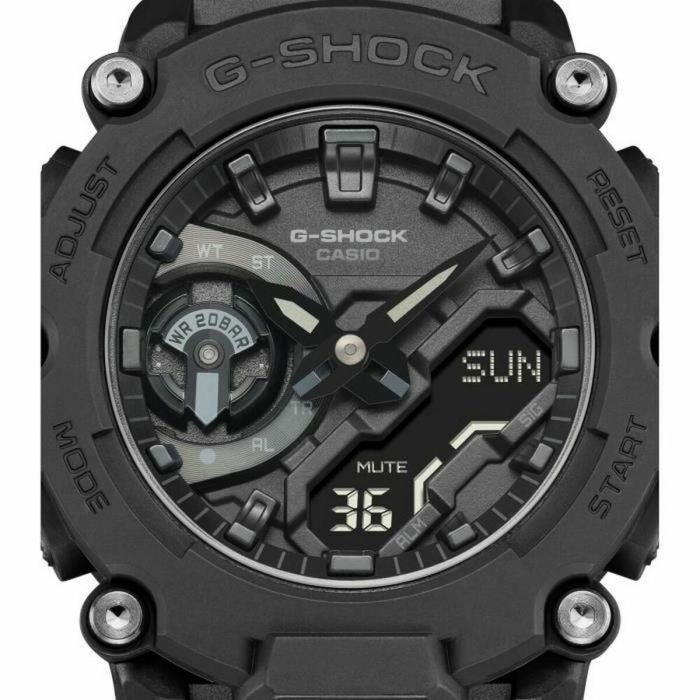 Reloj Hombre Casio G-Shock (Ø 47 mm) 4