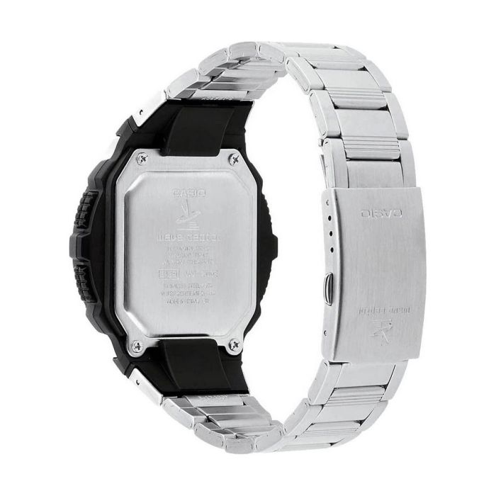 Reloj Hombre Casio WV-200RD-1AEF (Ø 47 mm) 5