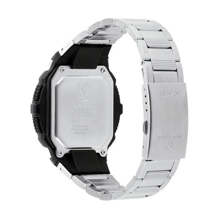 Reloj Hombre Casio WV-200RD-1AEF (Ø 47 mm) 5 Reloj Hombre Casio WV-200RD-1AEF (Ø 47 mm) 5