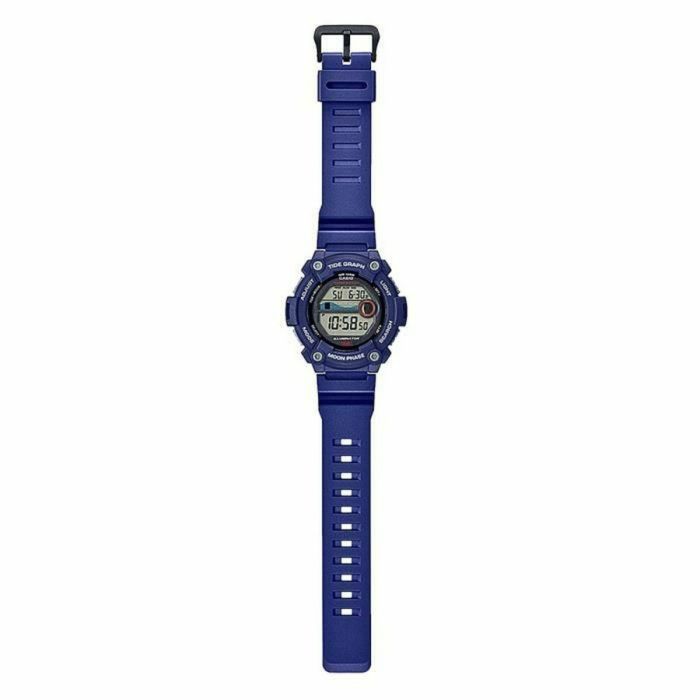 Reloj Hombre Casio WS-1300H-2AVEF (Ø 51 mm) 1