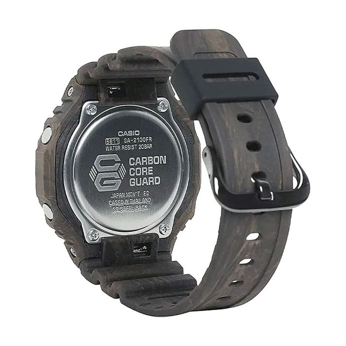 Reloj Hombre Casio G-Shock MYSTIC FOREST (Ø 45 mm) 10
