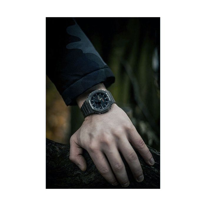 Reloj Hombre Casio G-Shock MYSTIC FOREST (Ø 45 mm) 6