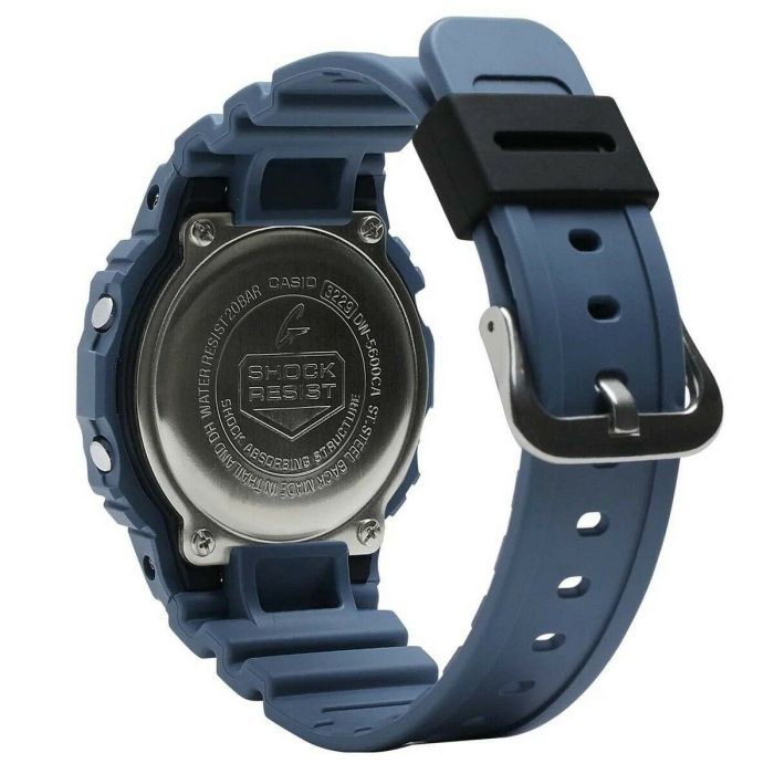 Reloj Hombre Casio G-Shock THE ORIGIN - CAMO SERIE (Ø 43 mm) 8