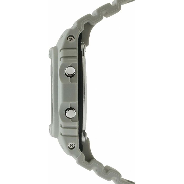 Reloj Hombre Casio DW-5600CA-8ER (Ø 42,8 mm) 4 Reloj Hombre Casio DW-5600CA-8ER (Ø 42,8 mm) 4