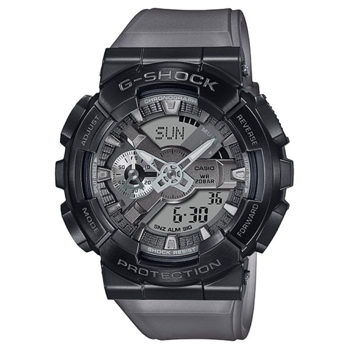 Reloj Hombre Casio G-Shock MIDNIGHT FOG SERIE (Ø 49 mm)