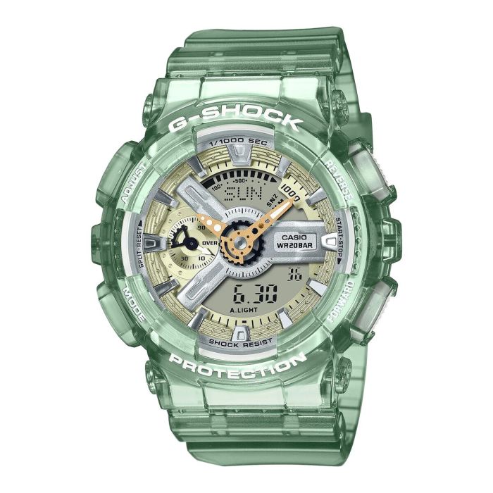 Reloj Hombre Casio G-Shock COMPACT - SKELETON SERIE ***SPECIAL PRICE*** (Ø 46 mm)
