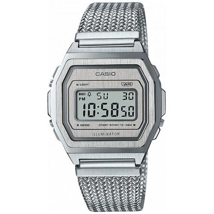 Reloj Hombre Casio A1000MA-7EF