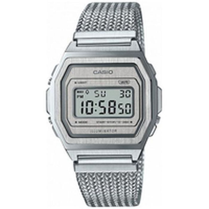 Reloj Hombre Casio A1000MA-7EF 8