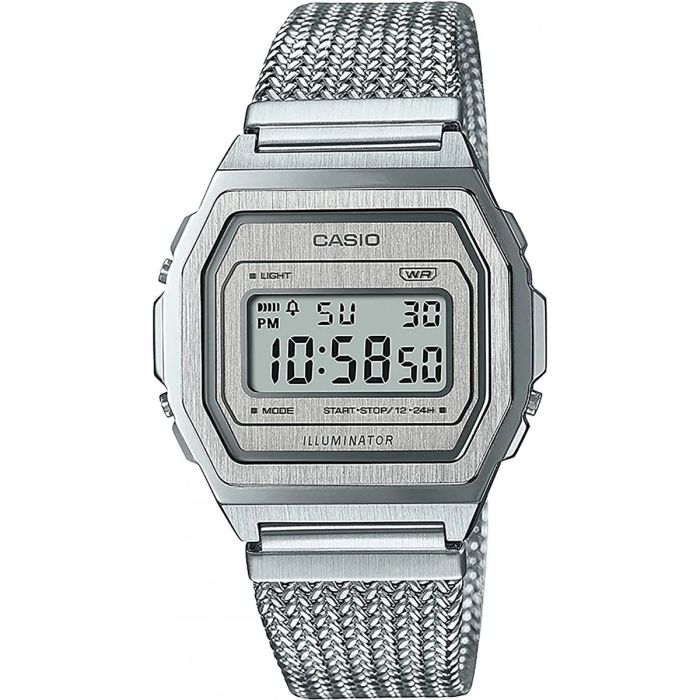 Reloj Hombre Casio A1000MA-7EF 7