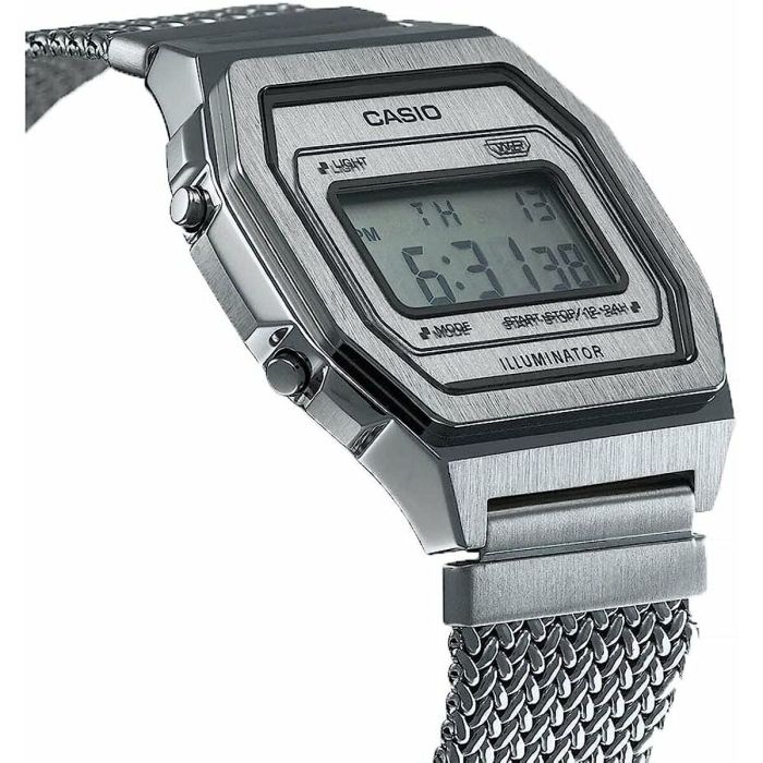 Reloj Hombre Casio A1000MA-7EF 4