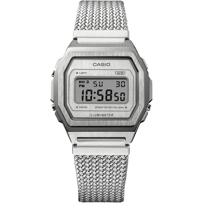 Reloj Hombre Casio A1000MA-7EF 3