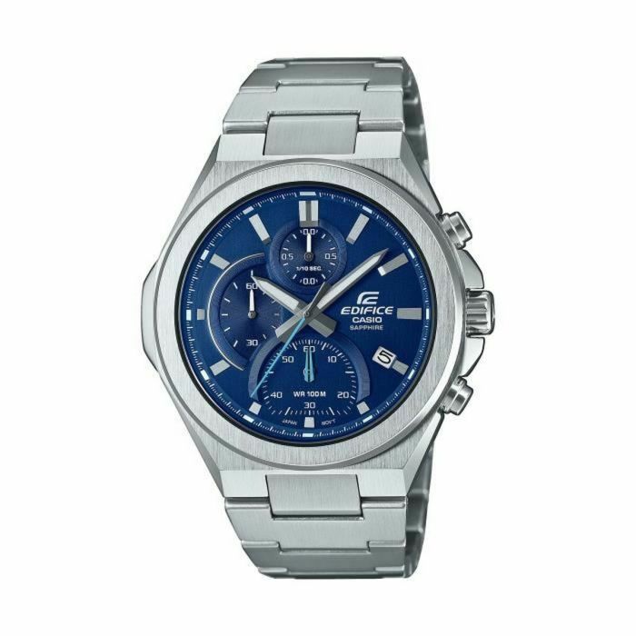 Reloj Hombre Casio EFB-700D-2AVUEF Ø 42 mm