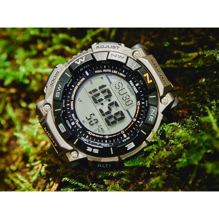 Reloj Hombre Casio SOLAR POWERED 3 Reloj Hombre Casio SOLAR POWERED 3