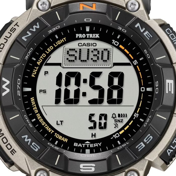 Reloj Hombre Casio SOLAR POWERED 2 Reloj Hombre Casio SOLAR POWERED 2