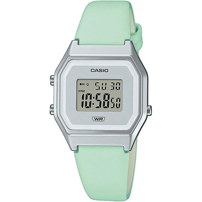 Reloj Hombre Casio LA680WEL-3EF