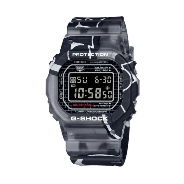 Reloj Hombre Casio G-Shock STREET SPIRIT SERIE (Ø 43 mm)