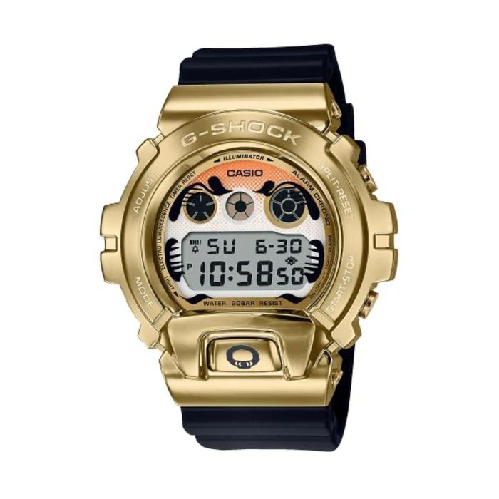 Reloj Hombre Casio GM-6900GDA-9 (Ø 53 mm)