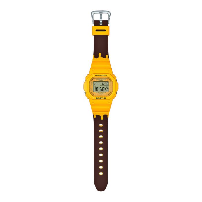Reloj Hombre Casio BGD-565SLC-9ER (Ø 42,8 mm) 1