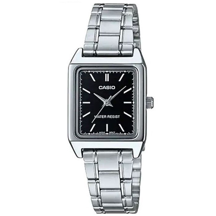 Reloj Mujer Casio COLLECTION Negro