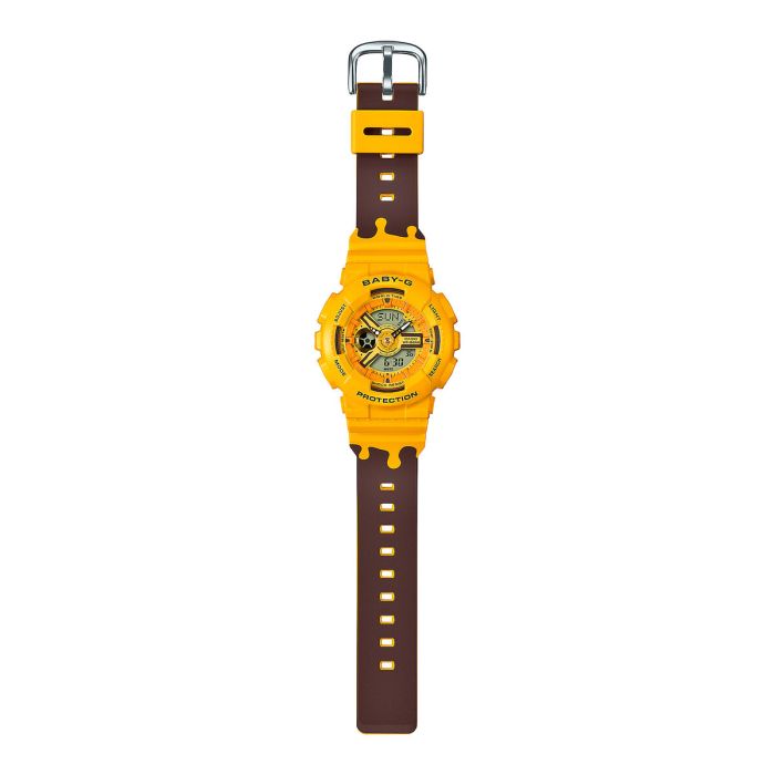 Reloj Hombre Casio BA-110XSLC-9AE (Ø 43,4 mm) 1