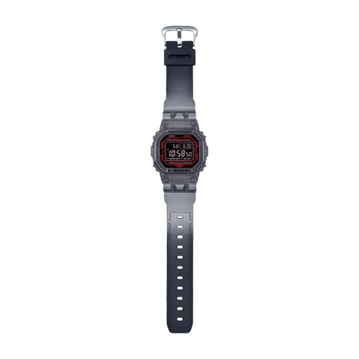 Reloj Hombre Casio G-Shock THE ORIGIN BLUETOOTH Negro 3