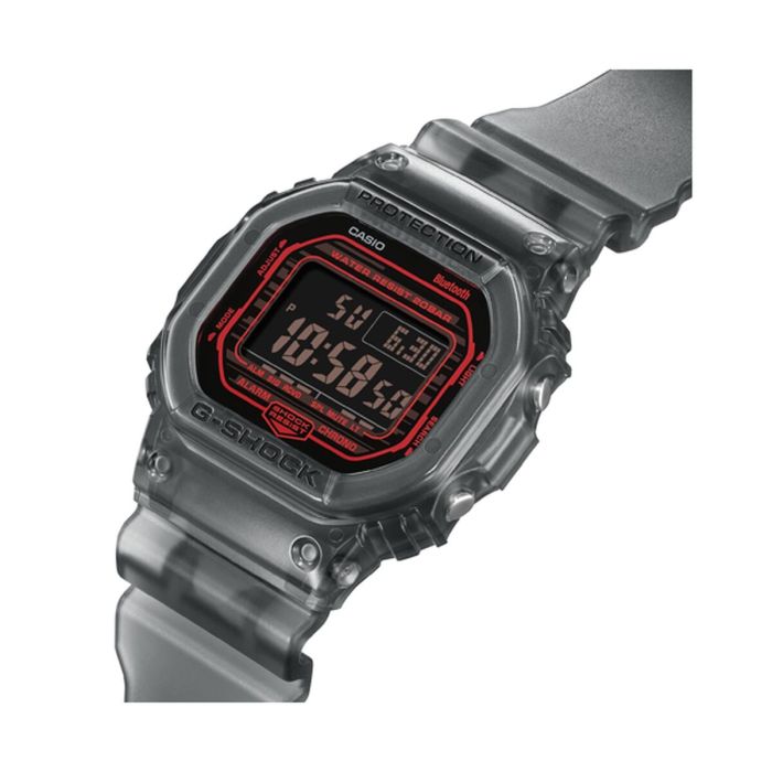 Reloj Hombre Casio G-Shock THE ORIGIN BLUETOOTH Negro 2