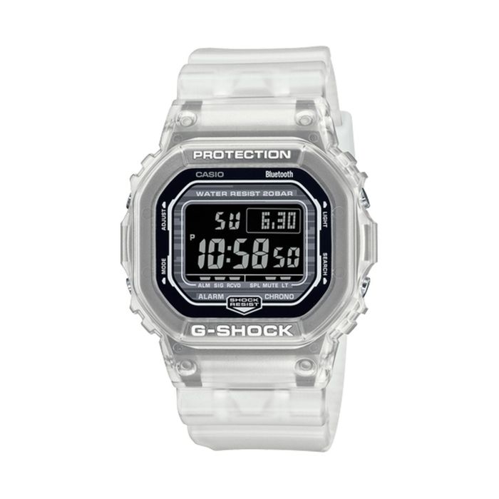 Reloj Hombre Casio G-Shock THE ORIGIN BLUETOOTH Negro (Ø 43 mm) 