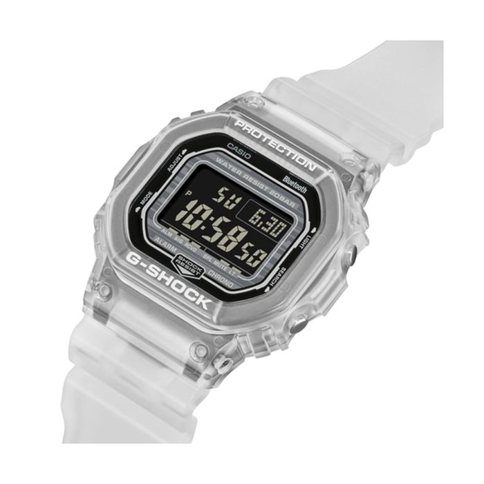 Reloj Hombre Casio G-Shock THE ORIGIN BLUETOOTH Negro (Ø 43 mm) 2