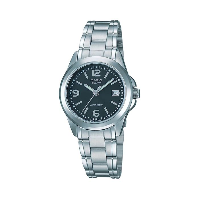 Reloj Unisex Casio LTP-1259PD-1AEG