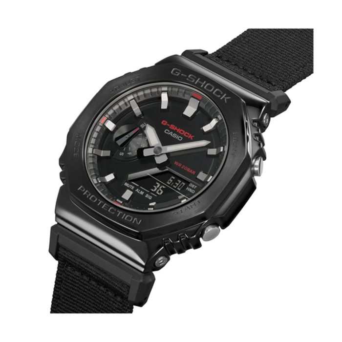 Reloj Hombre Casio GM-2100CB-1AER Negro 3