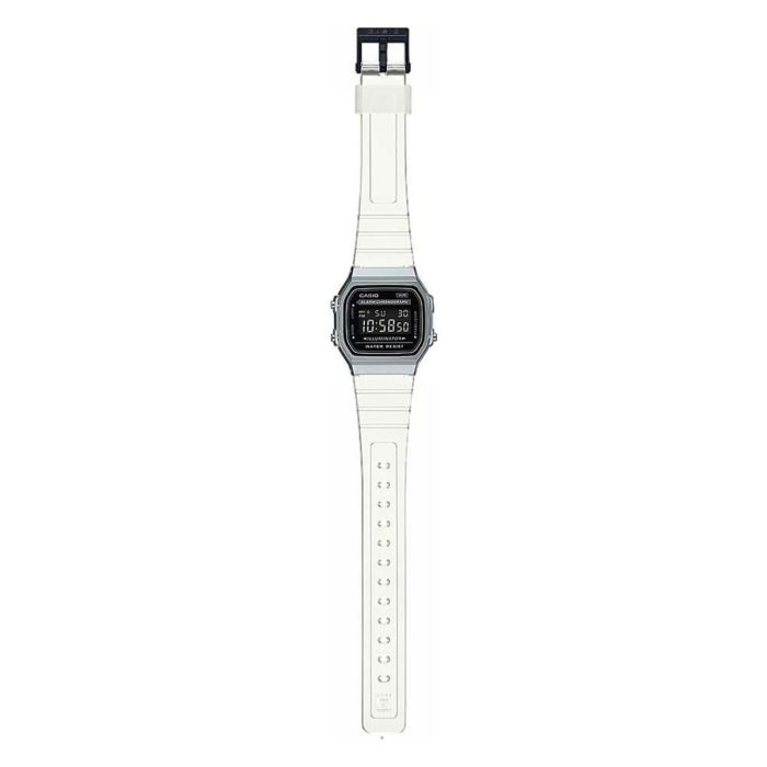 Reloj Unisex Casio A168XES-1BEF (Ø 36 mm) 1