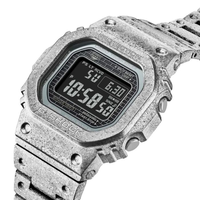 Reloj Hombre Casio G-Shock ORIGIN RECRYSTALLIZED SERIE 40TH ANNIVERSARY 4